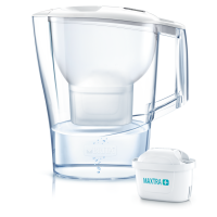 Фільтр-глечик BRITA ALUNA XL Memo 3,5 л. з електронним лічильником (Німеччина)