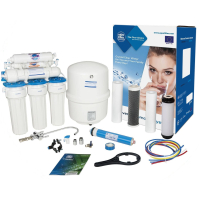 Фильтр с обратным осмосом Aquafilter RX6515516