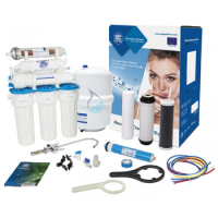 Фильтр с обратным осмосом Aquafilter RX75155516