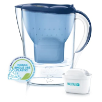 Фільтр-глечик BRITA MARELLA XL Memo 3,5 л з електронним лічильником (Німеччина)