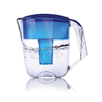Фільтр-глечик Наша Вода MAXIMA.